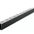 STAR DRAIN 65/100 Lijngoot - Grijs (Aluminium) 100cm