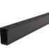 Star Drain 65/100 Lijngoot - Premiun Zwart (Aluminium) 100cm