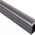 Star Drain 65/100 Lijngoot - Viking-Line (RVS-Inox) 100cm