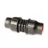 Palaplast koppeling, 2x klem, 16 mm