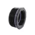Self-Seal pp verloopring, budr x bidr, 6 bar, 1" x ½"