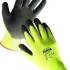 Handschoen Palawan Geel 9/L
