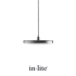 In-Lite DISC PENDANT
