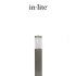 In-Lite LIV LOW Rosé Silver
