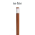 In-Lite LIV Corten