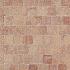 STONEHEDGE 15x15x6 cm SUNSET ROOD HYD