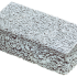 accédo 22x11x8 grijs