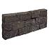 Stapelblok Castle Rock Basalt 40x20x20 cm
