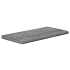 Zwembadrand Spotted Bluestone 60x30x3 cm, gevlamd, met bullnose