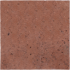 Schellevis Oudhollands Tegel 20x20x5 Roodbruin