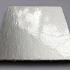 Vaste terrasdrager AC 200x200x15 ook PVC-houdende ondergrond