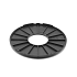 Comfort hellingcorrector HS2 2% p/s plaatsing onder stelvoet