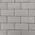 S-top betonstraatsteen 8 cm grijs komo