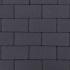 S-top betonstraatsteen 8 cm antraciet komo