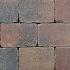 Stonique trommel 20x30x6 cm oud bussum