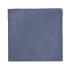 Tegel 60x60x5 cm antraciet HK ZVK met mini facet