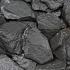 Canadian slate zwart 30/60 zak á 20 kg