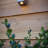 In-Lite Cubid Wall 12V - Rosé Silver
