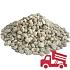 Witte grind (limburgsgrind) 4-16 mm inclusief bezorging los gestort
