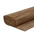 Gespleten bamboe mat 200-500 cm