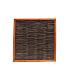 Wilgenscherm DURABLE 180-180 cm