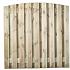 Tours toogscherm celfix lengte 180 cm