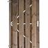 Nobifix deur stalen frame 90x180 cm - incl. ogen/slot/duimen