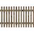 Nobifix Tuinhek Rijn 180x80 cm
