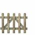 Poort tophek 90x60 cm celfix60