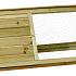 Konijnenren Heesch celfix lengte 45 cm