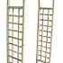Rozenboog Antoinette celfix lengte 240 cm