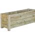 Plantenbak Bonica 40x125x45 cm celfix lengte 45 cm