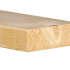 Vuren geschaafd 44x120 mm 420 cm