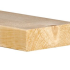 Vuren geschaafd 44x145 mm 540 cm