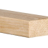 Vuren geschaafd 44x95 mm 330 cm