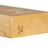 Vuren geschaafd 70x170 mm 330 cm
