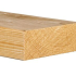 Vuren geschaafd 70x220 mm 360 cm