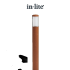 In-Lite Liv Solitary 12V - Corten