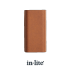 In-Lite Ace Up-Down Wall 12V - Corten