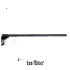 In-Lite Evo Flex Profile opbouw profiel 101cm