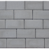 Tremico Betonklinker (BKK) Grijs 8cm