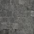 Tambour 10x10x6 antraciet