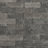 TAMBOUR 21x7x7 cm smook