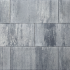 TREMICO 30x60x6 cm Zeeuws bont