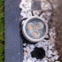 In-Lite Flux LED grondspot 12V - RVS - Ø 60mm