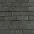 SCHELLEVIS Oudhollands Dikformaat 21x7x8 cm Antraciet