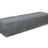 Schellevis Oudhollands Bank 200x60x40 Antraciet