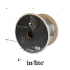 In-Lite Laagspanningskabel type CBL-10/2 12V 2-aderig 120 meter