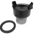 ACO Ringrubber 110-80mm
