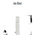 In-Lite LIV LOW White